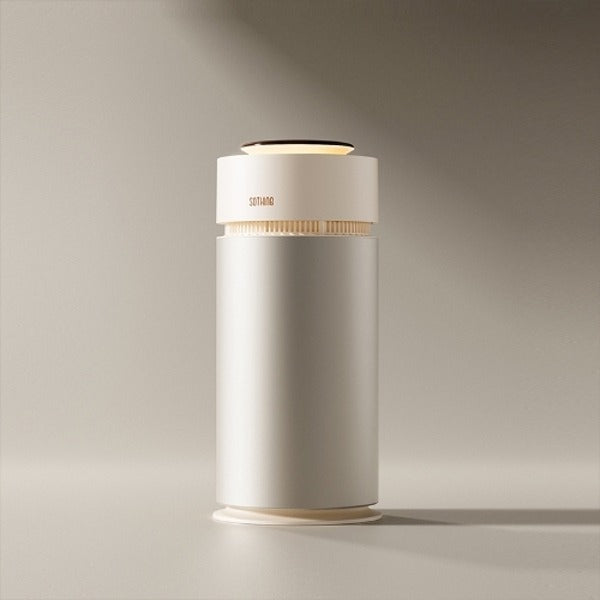 SOTHING sourcing Galaxy Smart Natural Evaporation LED Mood Lamp 10L Large Humidifier 19431566634554