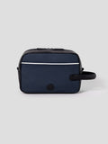Binfoul Golf (ACC) Public Leon Pouch - Navy (BE52D4B05R)