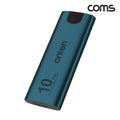 High-Quality NVMe M.2 SSD External Case Compatible with C-Type and A-Type 10Gbps WFLU8JQ634913