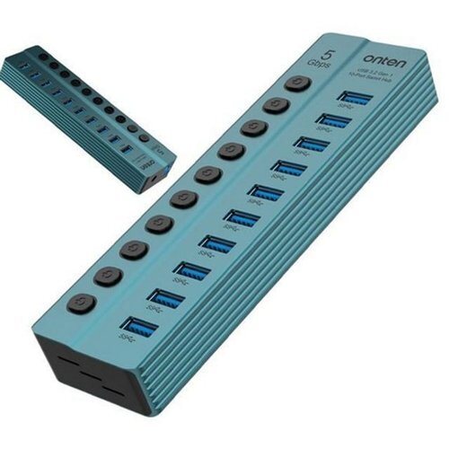 [COMS] High-Quality Ultra-Fast USB Multi Hub Gaming Data Transfer 3.0 Smartphone USB Multi Hub Indiv