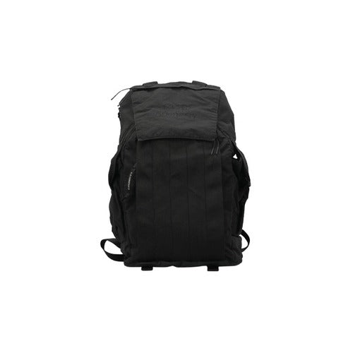 CP COMPANY Plain Paper Backpack Black Men's 20CMAC155A 110188M 999634924