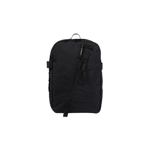 CP COMPANY Plain Travel Backpack Black Men's 20C MAC268A 110188G 999634924