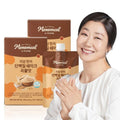 [VV Vitamin Village] Vitamin Village Monomil Low Sugar One Meal Protein Shake Pouch Grain Flavor Cru