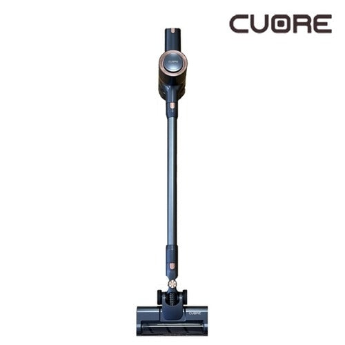 SK Stoa Qiita Cuore BLDC Premium Lightweight Cordless Vacuum Cleaner COVA-S, Hepa Filter Low Noise H