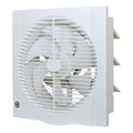 Guitar (Mansheng Electric) MVS-200 Shutter-Type Pressure-Differential Ventilator W9A749C635305