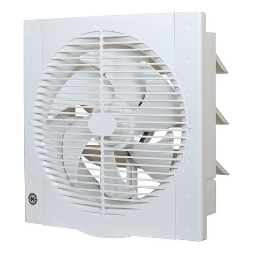 Guitar (Mansheng Electric) MVS-200 Shutter-Type Pressure-Differential Ventilator W9A749C635305
