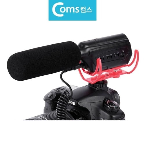 SK Storeaudio guitar high-quality B camera smartphone support shotgun microphone single-directional 