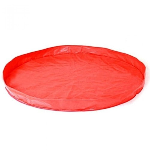 SK Stoa Gita High Quality TBZ Leo Multipurpose Play Mat 140cm Children's Mat Utility Mat Drying Mat 