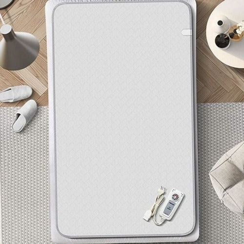 SK Storea Guitars High-Quality Single Electric Guitar Mini Mat Low-Power Bed Heated Pad WFNUSEV63530