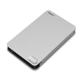 SK Storage Guitar High Quality TBZ IP TIME HDD 3225 (SILVER) 2.5 Inch External Hard Drive Fast Exter