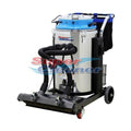 Other Gyeongseo Globotech Squeeze-type SUPER-K-1000 Dry Vacuum Cleaner WFFKBLR635306