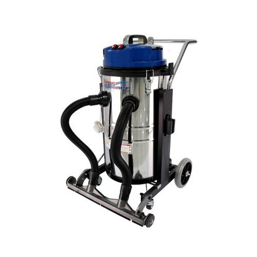 Other Kyungseo Globotech Squeeze type KV-200W Wet Dry 2 Motor Vacuum cleaner WFFKBLT635306