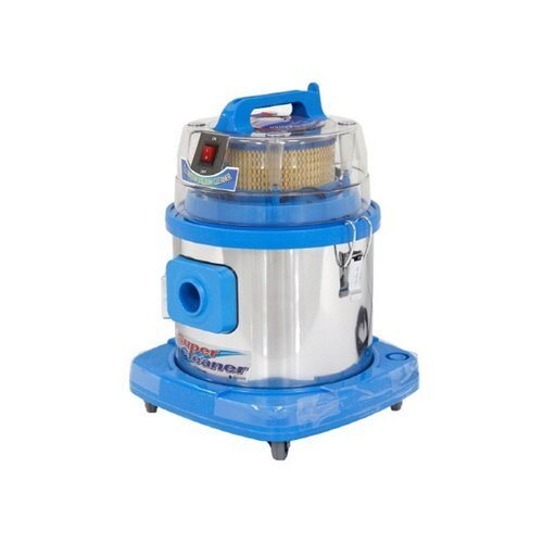 Kyungseo Glotech Cleanroom Cleaner KV-3SC Dry 1 Motor Cleaner WFFKBLW635306
