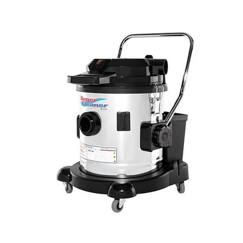 Other Gyeongseogloatec Suction Discharge SC-12B Dry 1 Motor Commercial Vacuum Cleaner WFFKBLX635306