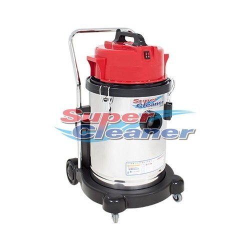 Kyungseo GloTech KV-15SB Dry 2 Motor Commercial Office Vacuum Cleaner WFFKBM2635306