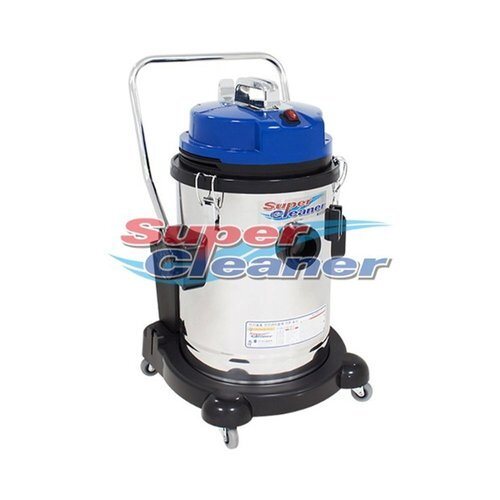 Gyeongseo Glotech KV-15SW Wet Dry 1 Motor Commercial Office Vacuum Cleaner WFFKBM4635306