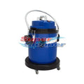 Gyeongseo Glo-tech KV-12PW Wet/Dry 1 Motor Commercial Office Vacuum Cleaner WFFKBM5635306