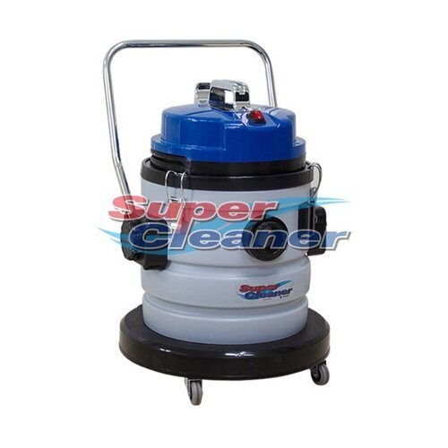 Other Kyung Seo GloTech KV-12FW Dry-Wet 1 Motor Commercial Office Vacuum Cleaner WFFKBMC635306