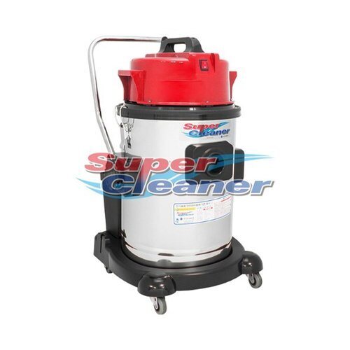 KyungSeo Globaltek KV-15S Dry 1 Motor Commercial Office Vacuum Cleaner WFFKBMK635306
