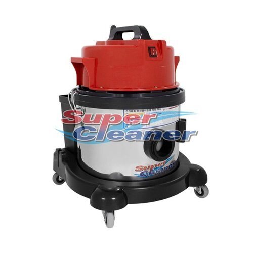 Miscellaneous Gyeongseo Globotech KV-5S Dry 1 Motor Commercial Office Vacuum Cleaner WFFKBMU635306