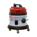 Miscellaneous Kyungseo Globaltech KV-2F Dry 1 Motor Commercial Office Vacuum Cleaner WFFKBN8635306