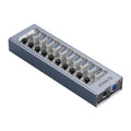 SK Storage Guitar Orijko AT2U3-10AB 10-port Multihub ( Charging Compatible ) - WA6E9E5635311