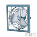 Guitar Manjeong Electric Ventilator (Shutter Assembled Type) MV-182S 1ph WFE9BBD635311