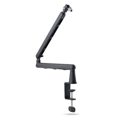 SK Store Guitar High-Quality Low Profile Mic Stand Condenser Mic Mount WFGYQU2635311