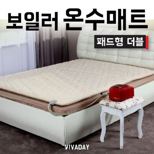 SK Storea Guita High-Quality TBZ Limho Industry Warm Mat Pad Type Double LH-302 Boiler Cold-Warm Wat