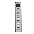 Other 6 10-Port Selectable USB Powered Multi-Hub PC Computer Extension WA3C218635312
