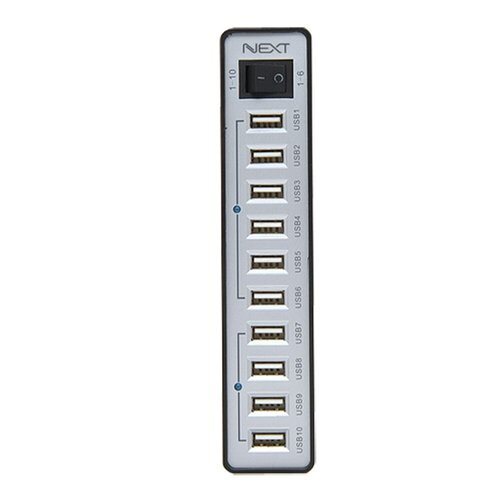 Other 6 10-Port Selectable USB Powered Multi-Hub PC Computer Extension WA3C218635312