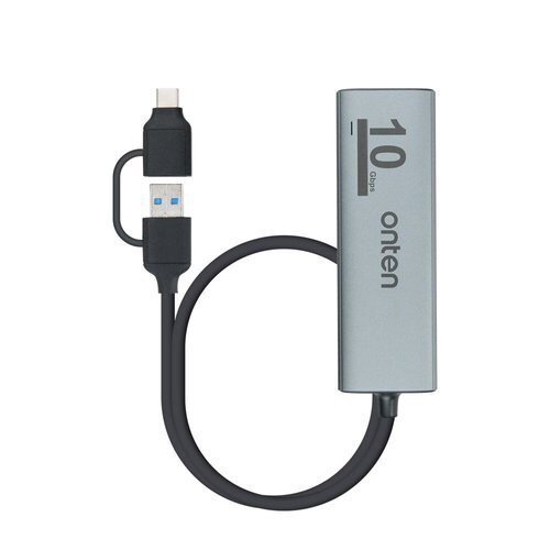 Other USB 4-Port Hub Type A to C 10Gbps 3.2WC9E690635312