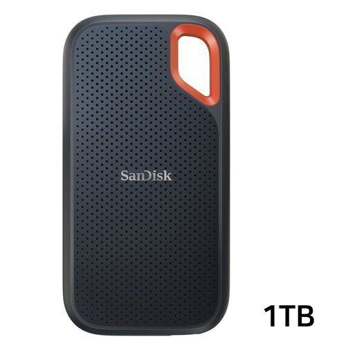 Extreme Portable SSD V2, SSDE61 1TB WFFS23V635312