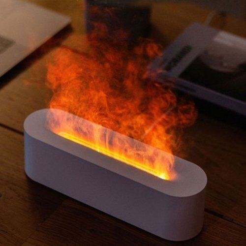 guitar table lamp humidifier low-noise bedroom humidifier WCF804E635312