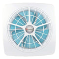 other-brand manual shutter exhaust fan SIV-30KM window restaurant commercial basement W0A29C1635312
