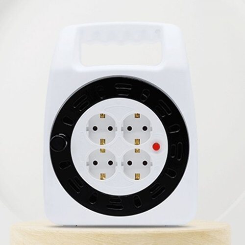 other rug box handle cable box 4-outlets 20M 1.0SQ WWFE64616353