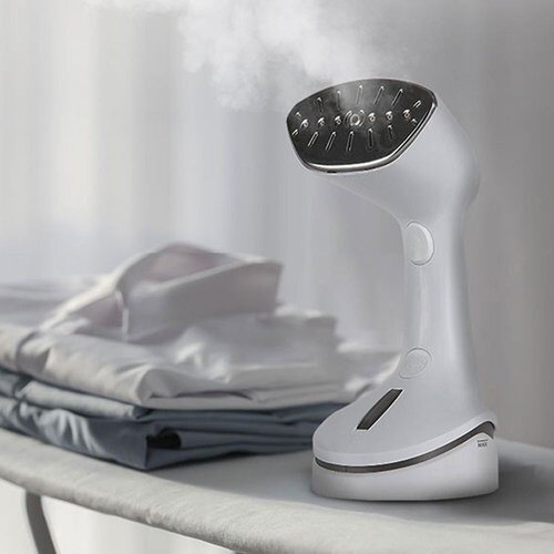 Elasticimax 250SW White Hand Steamer Handy Iron WF3A55A635312