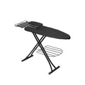 Guitar height-adjustable stand ironing board (120cm x 38cm) (Black) WCF736C635312