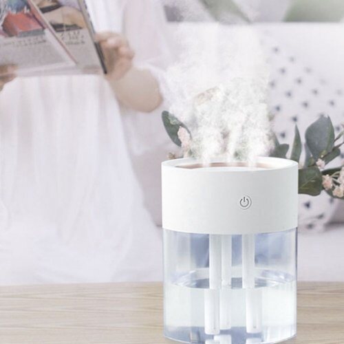 Other mini large capacity humidifier for infants and offices - WF50E01635312