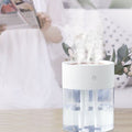 Other mini large capacity humidifier for infants and offices-WF50E01635312