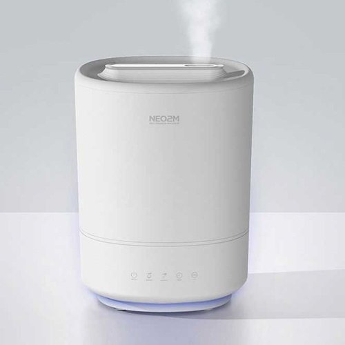 Other high-quality 4.5L large-capacity humidifier moisture control timer portable humidifier office 