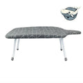 Other high-quality foldable ironing board for indoor convenience ironing supplies health WFHJQTA6353