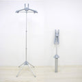 Other high-quality adjustable steam iron stand with clothes hanger and gloves included WFHOX99635312