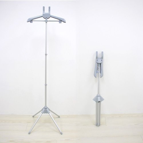 Other high-quality adjustable steam iron stand with clothes hanger and gloves included WFHOX99635312