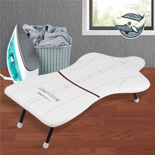 SK Storea guitar high-quality practical seated ironing board comfortable ironing pad straight-shaped