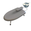 SK Storea Guitar High-quality Convenient Standing Foldable Ironing Board for Home Use Ironing Shirts