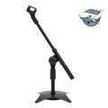 SK Stoica high-quality desk microphone adjustable microphone stand desk microphone WFHFGNZ635312