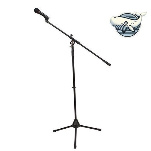 SK Studio Multi-Purpose Microphone Stand T-Shaped