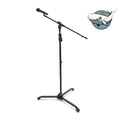 SK Storea Guitar High-Quality Studio Sound Recording Microphone Stand Boom Condenser Microphone Stan