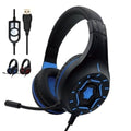 SK Storea Guitar High-Quality USB Headset Mic For Language Learning Gaming WFIMJK5635312